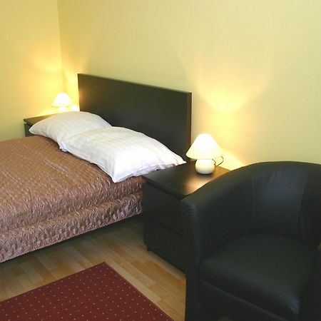 Arriva Balcony Studio Budapest Exteriör bild